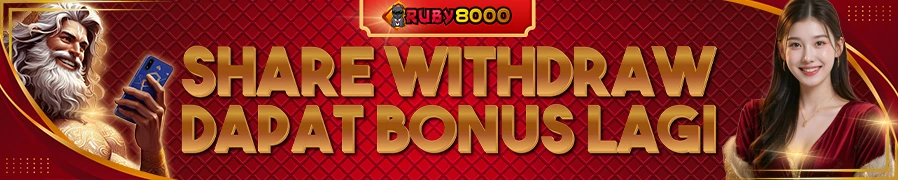 share bukti withdraw
